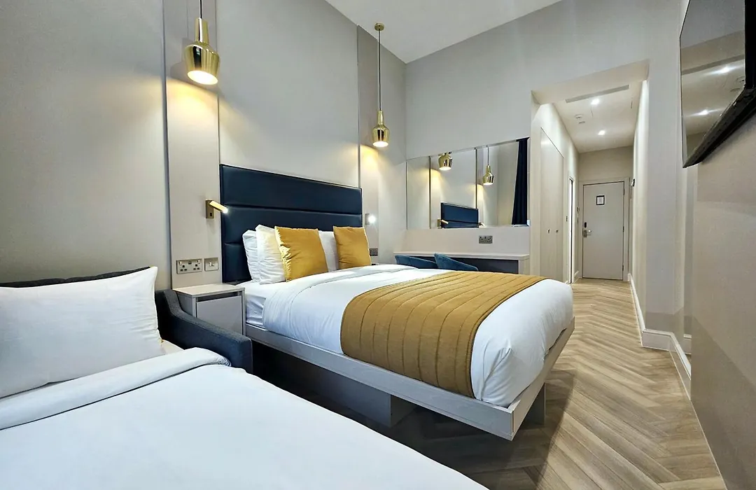 Nox Earls Court-1