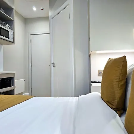 Nox Earls Court-2